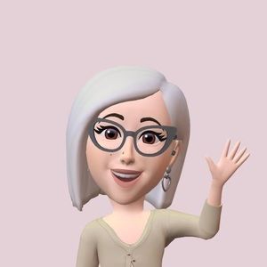 Meet your Posher, Svitlana